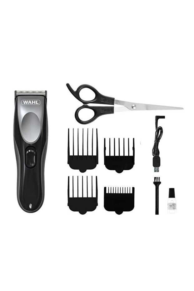 EASY PRO PLUS - TRIMMER - 5