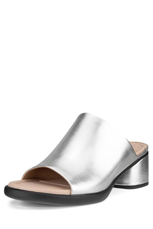 Sculpted Sandal LX 35 Pure Silver