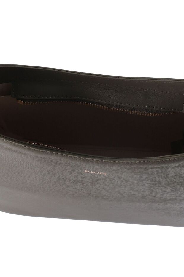 Sofisticato 1.0 Elda Schultertasche Leder 23 cm - 4