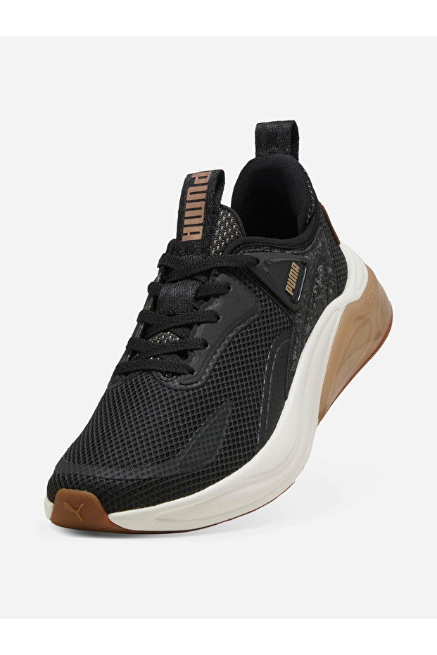 Cell Thrill Metallic Sneakers - 6