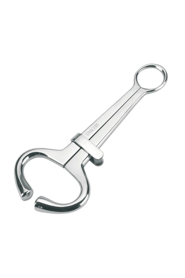 Muşet Harms Model - 1