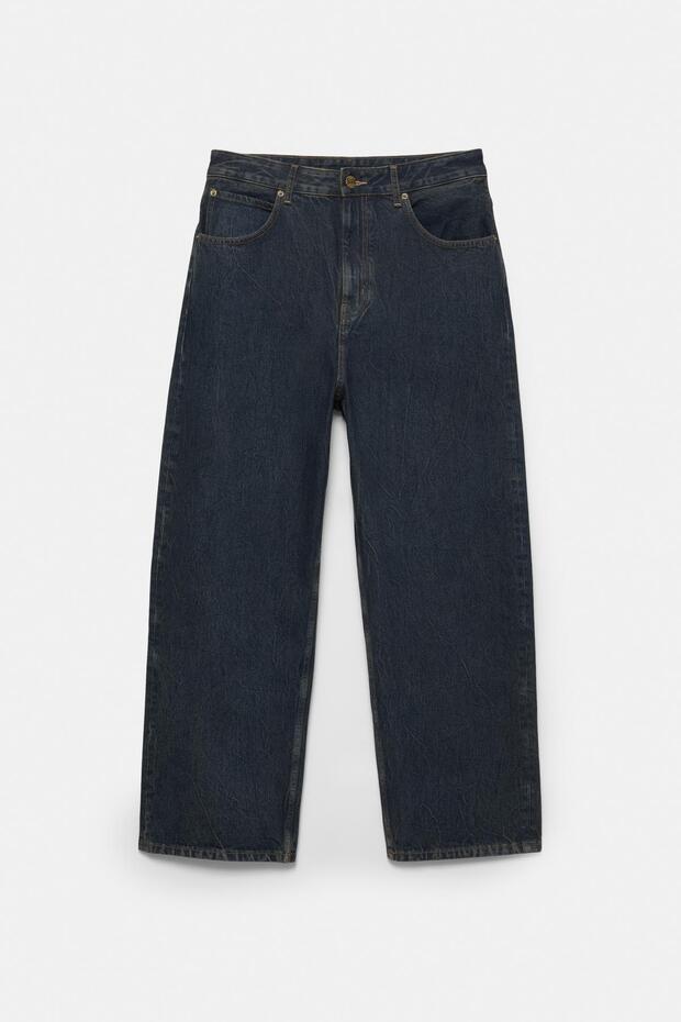 Bol relaxed fit jean - 6