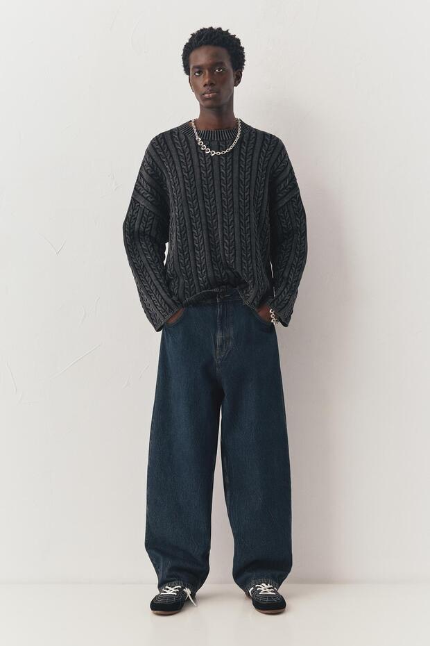 Bol relaxed fit jean - 1