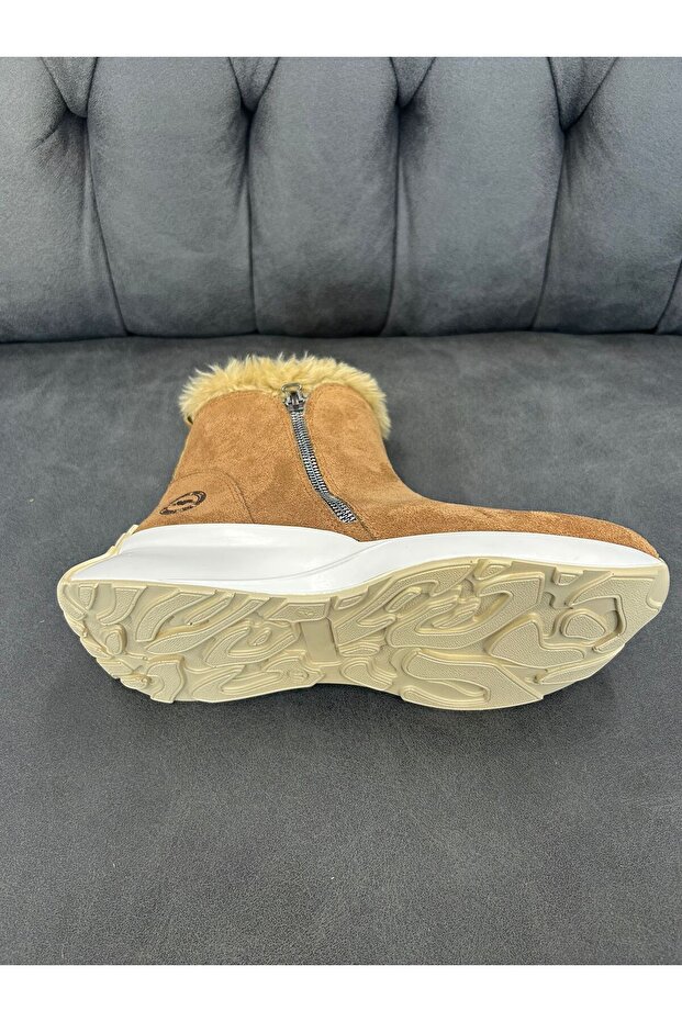 İÇİ YÜNLÜ GÜNLÜK BOT - 3