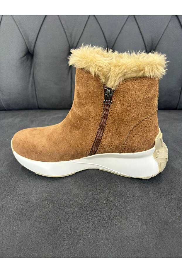 İÇİ YÜNLÜ GÜNLÜK BOT - 2