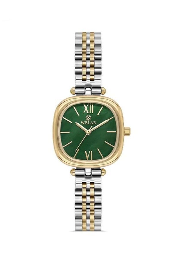 Wel2513-6 Women Wrist Watch