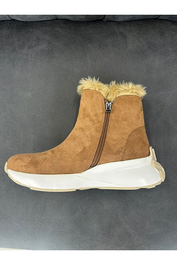 İÇİ YÜNLÜ GÜNLÜK BOT - 5