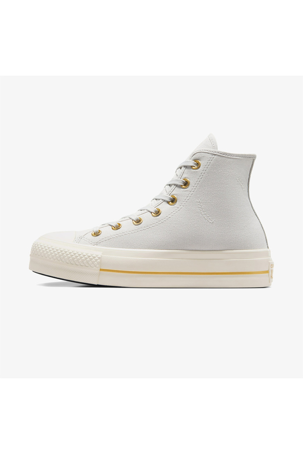 Ctas Lift Hi Kadın Sneaker - 4