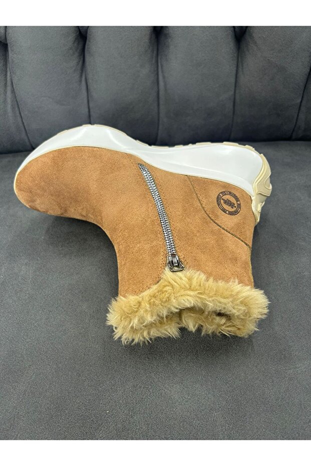 İÇİ YÜNLÜ GÜNLÜK BOT - 8