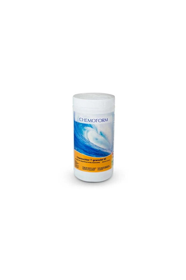 Granule Rapid Chlor 1 kg - 1