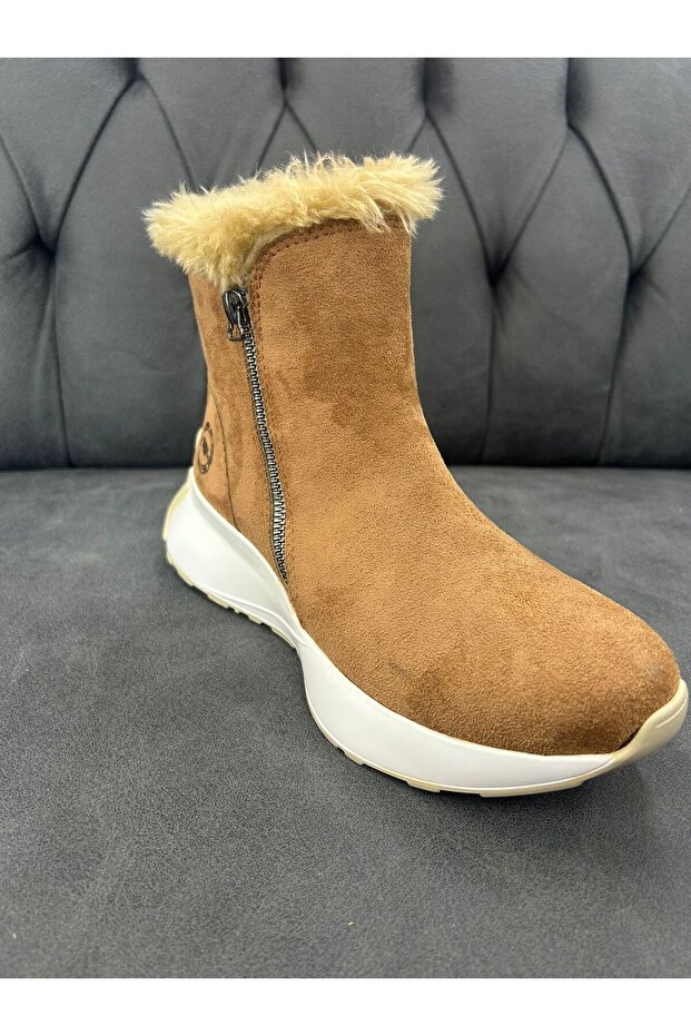 İÇİ YÜNLÜ GÜNLÜK BOT - 4