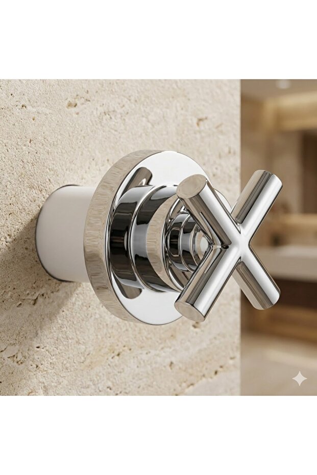 ANKASTRE VANA ABS - 2