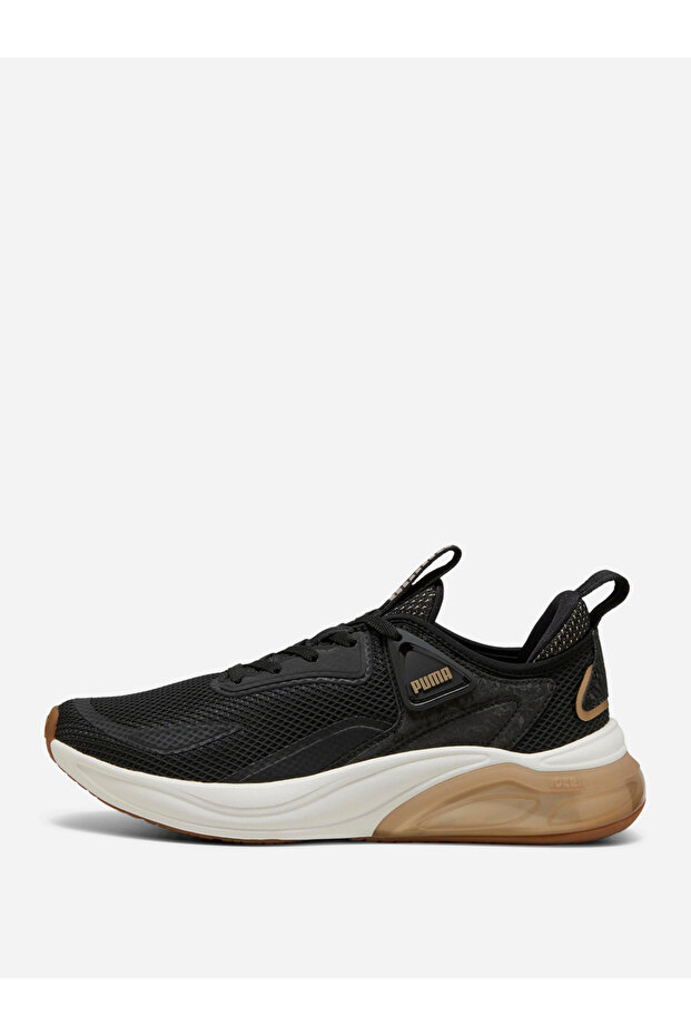 Cell Thrill Metallic Sneakers - 3