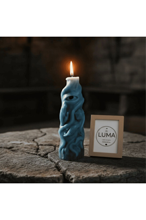 Lumanare parfumata - Codex - 2