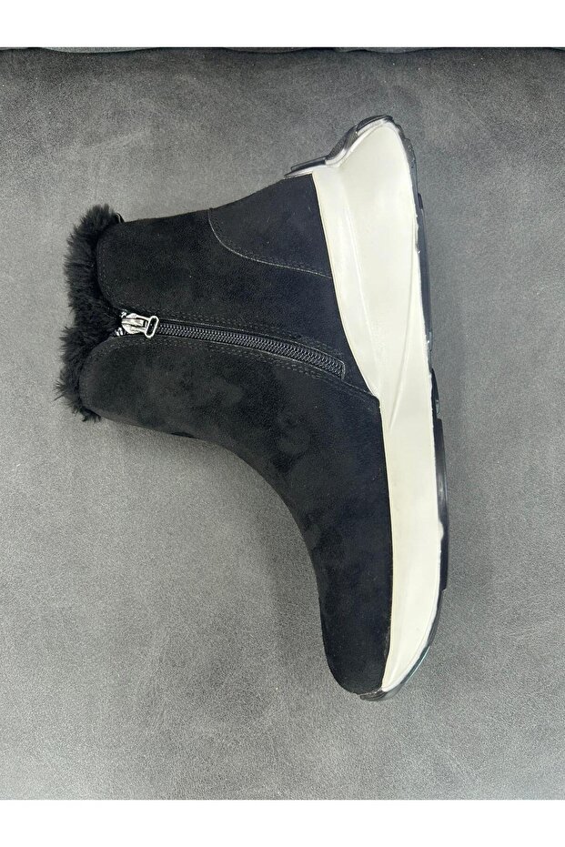 İÇİ YÜNLÜ GÜNLÜK BOT - 3