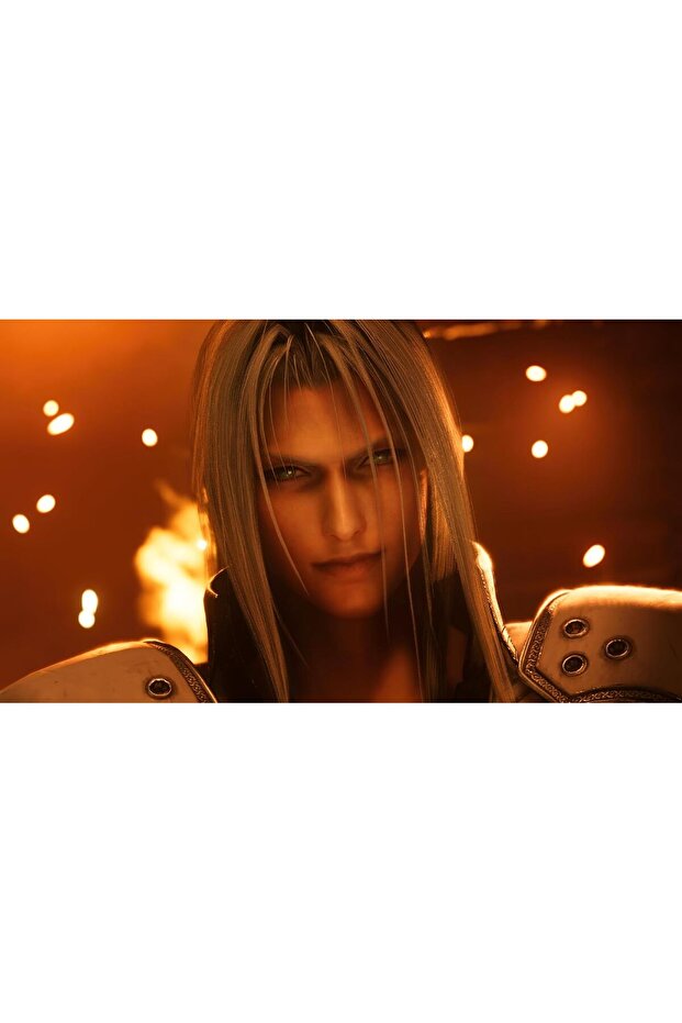 فاينل فانتسي 7 ريميك إنتجريد سويتش 2 - 5