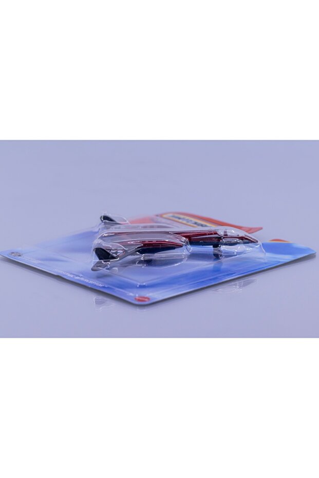 SkyBusters Subsonic Interceptor - 4