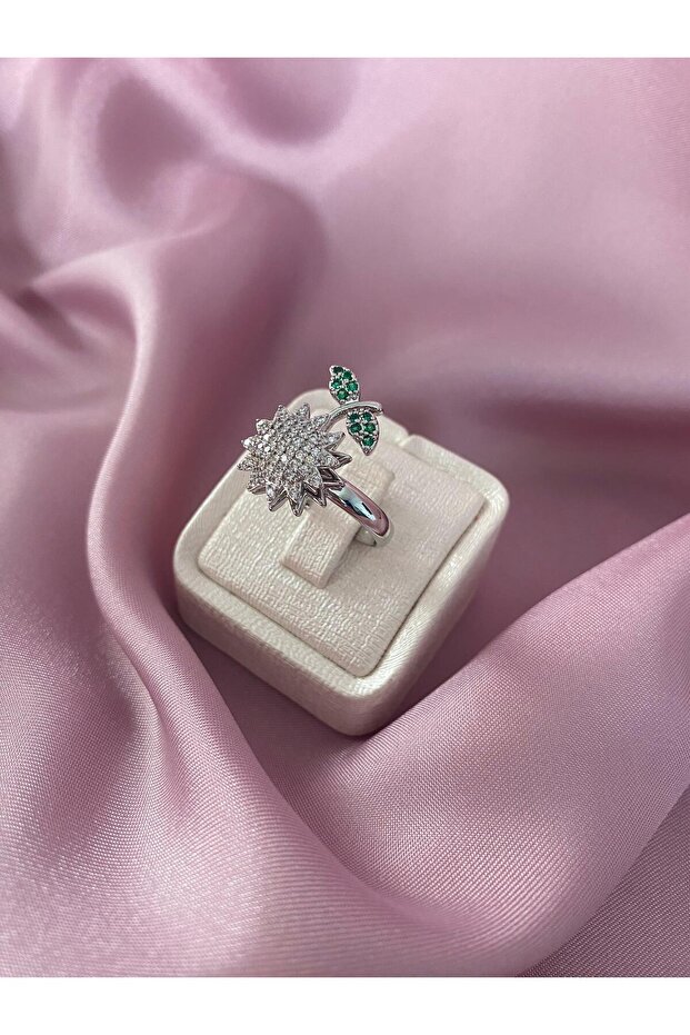 حلقة دوارة قابلة للتعديل من الفولاذ - 5