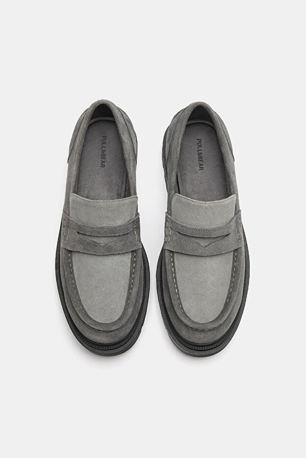 Hacimli deri makosen - 3