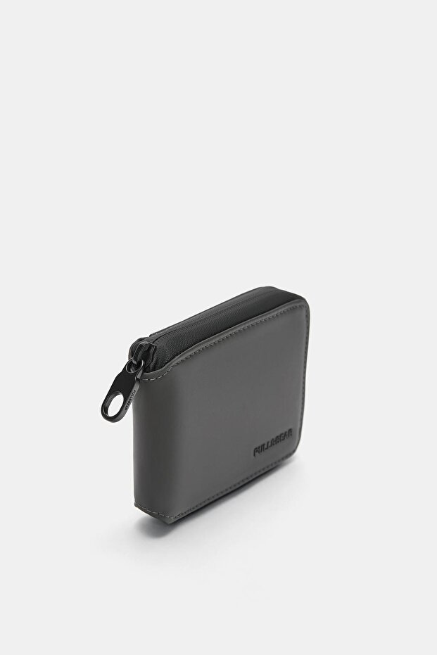 Kaplamalı cüzdan - 3