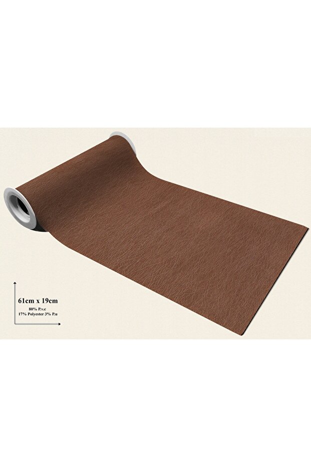 PARÇA SUNİ DERİ 19*60 CM EBATLARINDA - 1