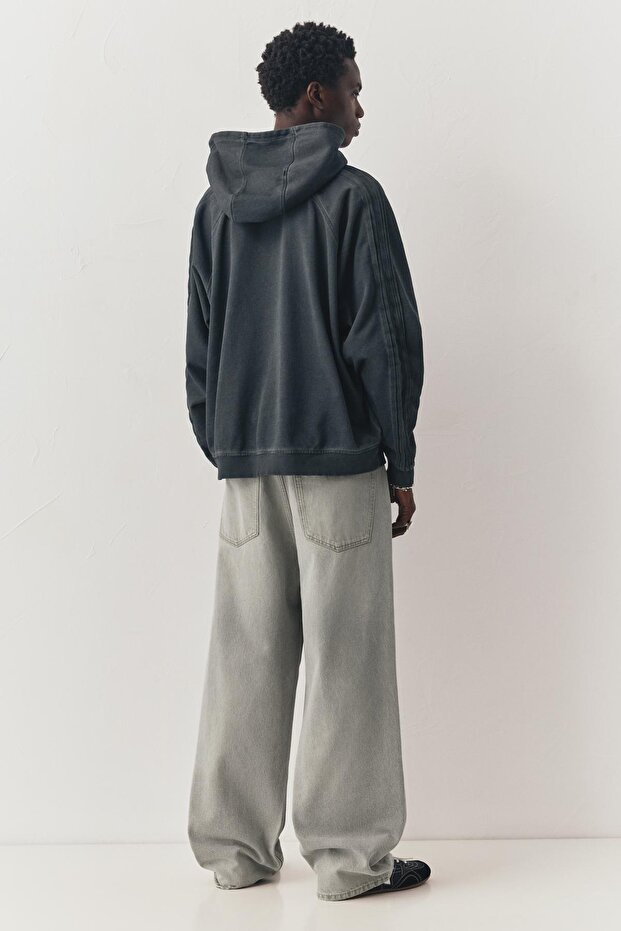 Bol relaxed fit jean - 5