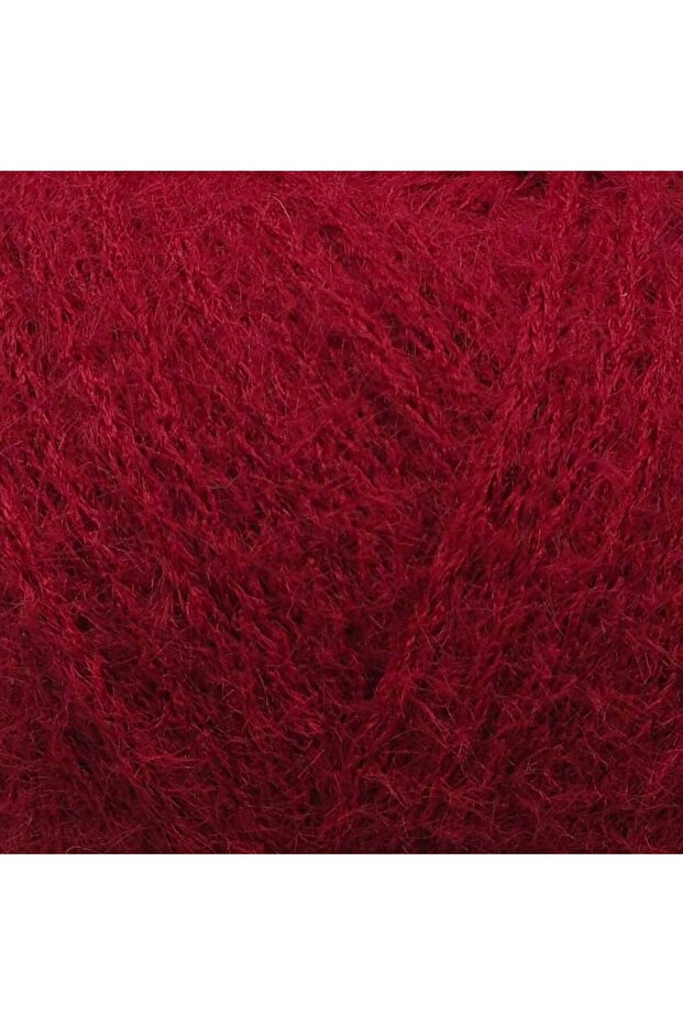 Perry Pufina Kırmızı - 2