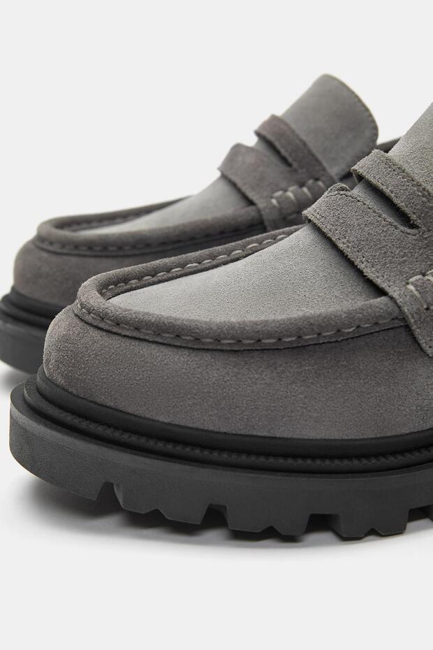 Hacimli deri makosen - 2