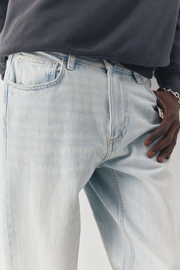Straight jean - 6