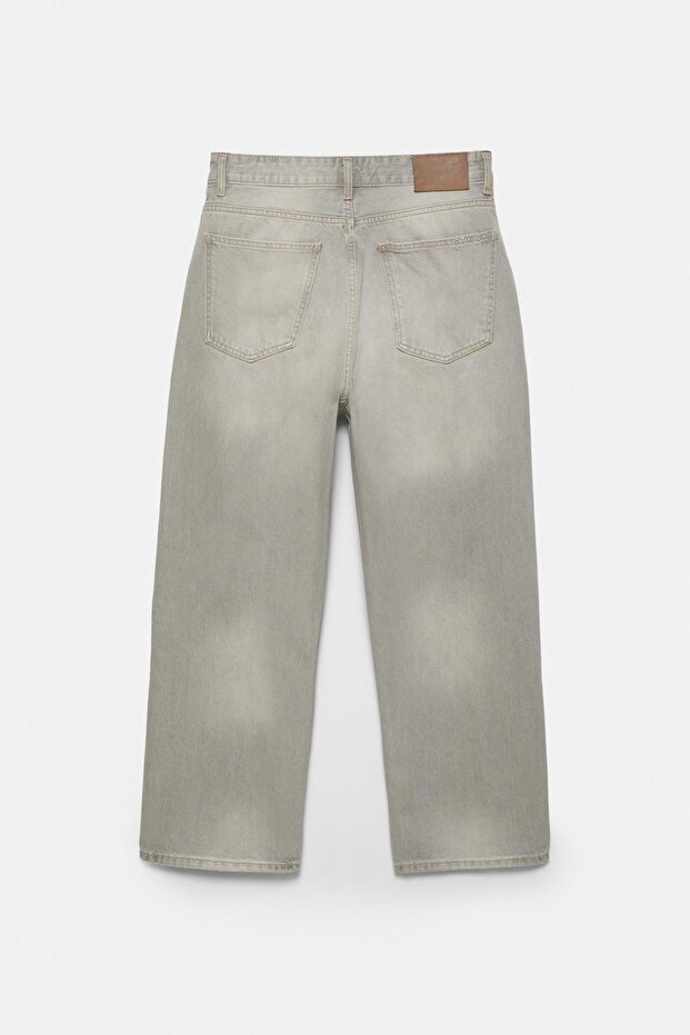 Bol relaxed fit jean - 8