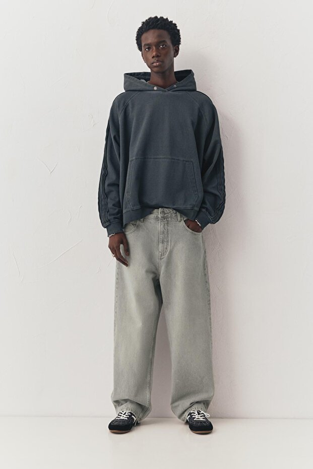 Bol relaxed fit jean - 2