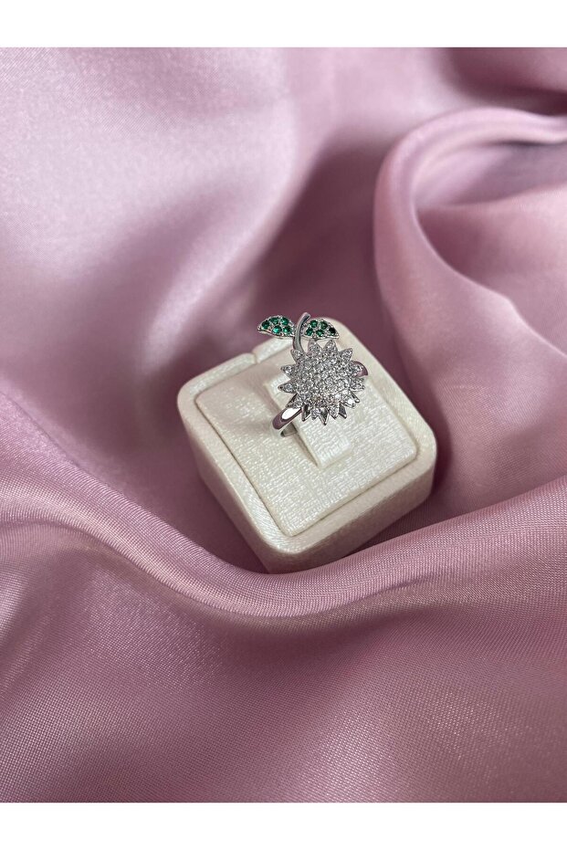 حلقة دوارة قابلة للتعديل من الفولاذ - 4