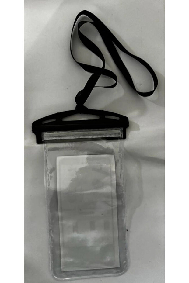 حافظة هاتف مقاومة للماء - 1