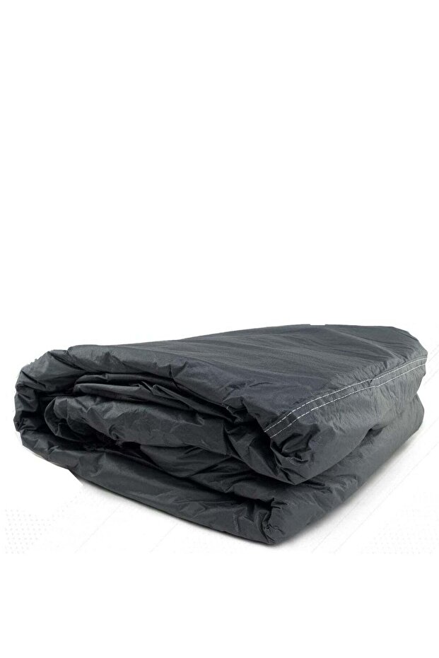 Formula-T Car Cover