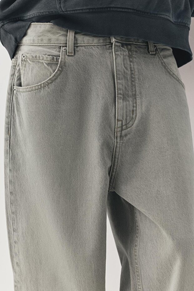 Bol relaxed fit jean - 6