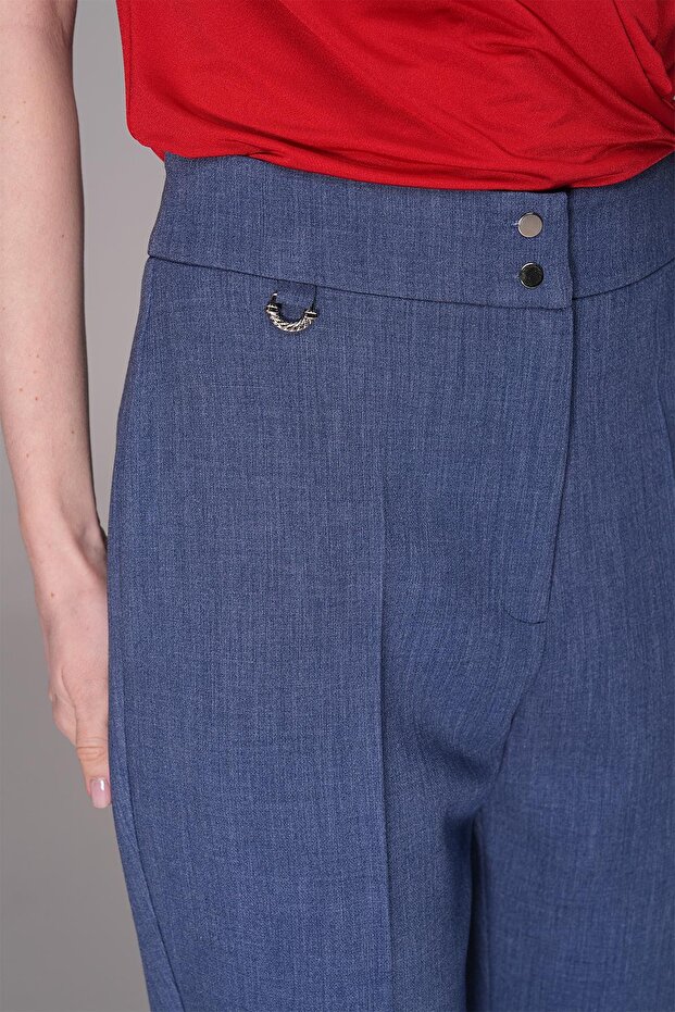 Klasik Pantolon - 2
