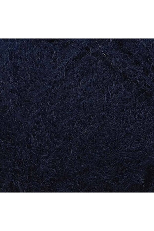 Perry Pufina Lacivert - 2