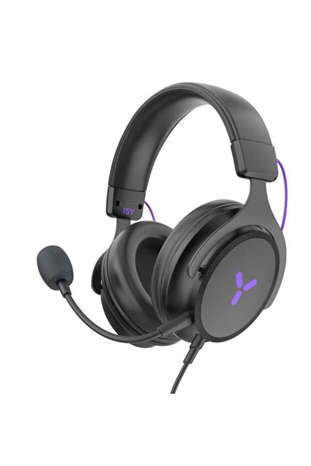 IGH-2000 Headset - 4