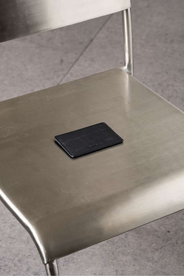 %100 Deri Kartlık - 3