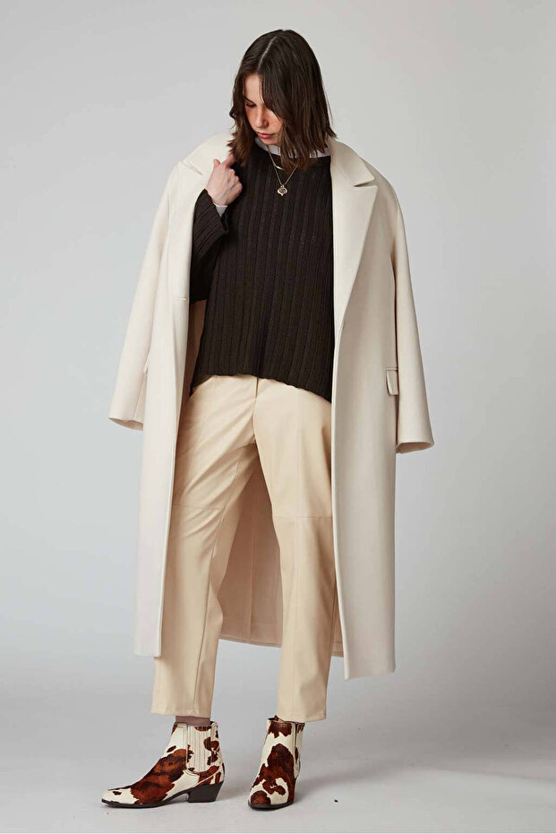 Loose Triko Kazak - 1