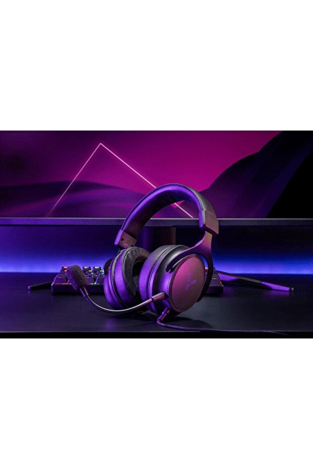 IGH-2000 Headset - 5