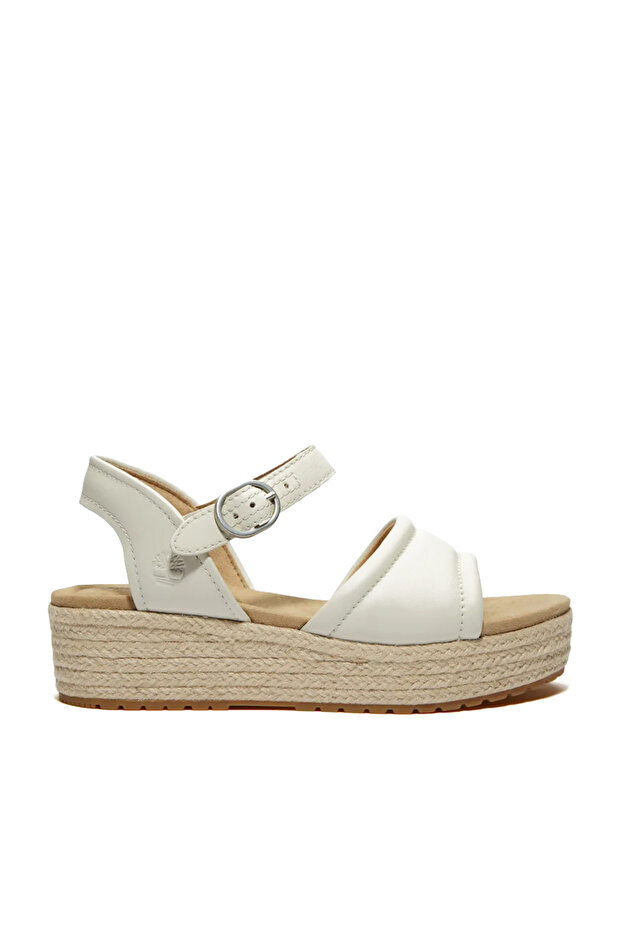 SANTORINI SUN BACKSTRAP SANDAL - 1