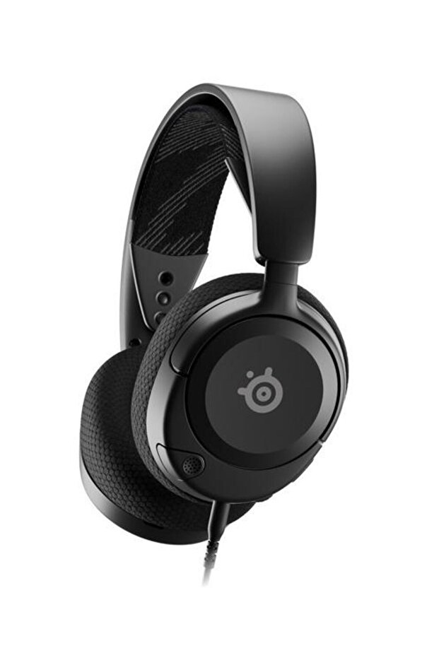 Căști Arctis Nova 1 Black - 1