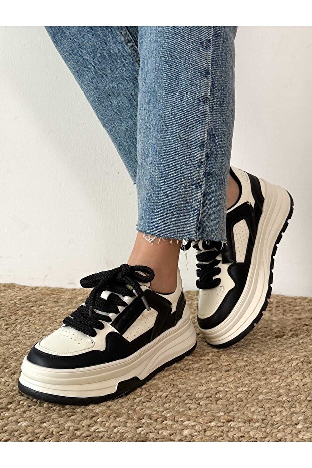 KALIN TABAN SNAKER - 1