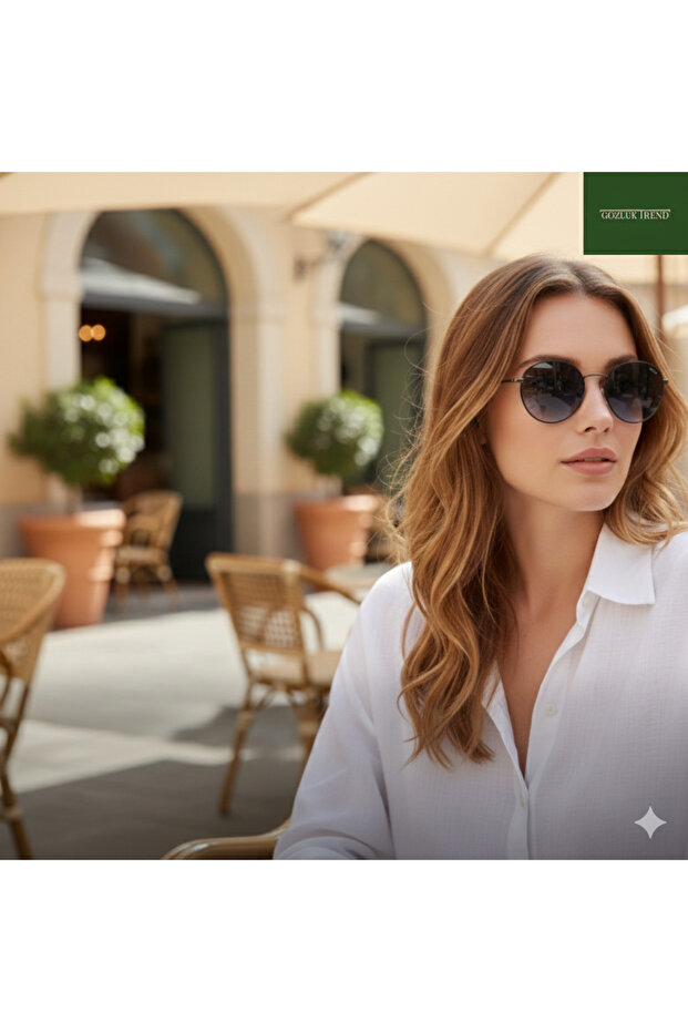 Unisex Sunglasses 3109 C03 50-20-145