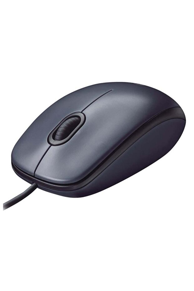 Mouse LOGITECH M90 - 5