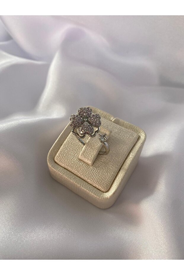 حلقة دوارة قابلة للتعديل من الفولاذ - 5