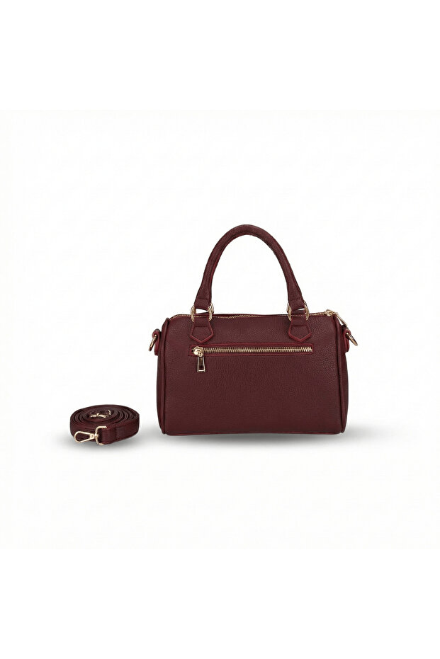 6Y41 ÇAPRAZ ÇANTA BORDO - 2