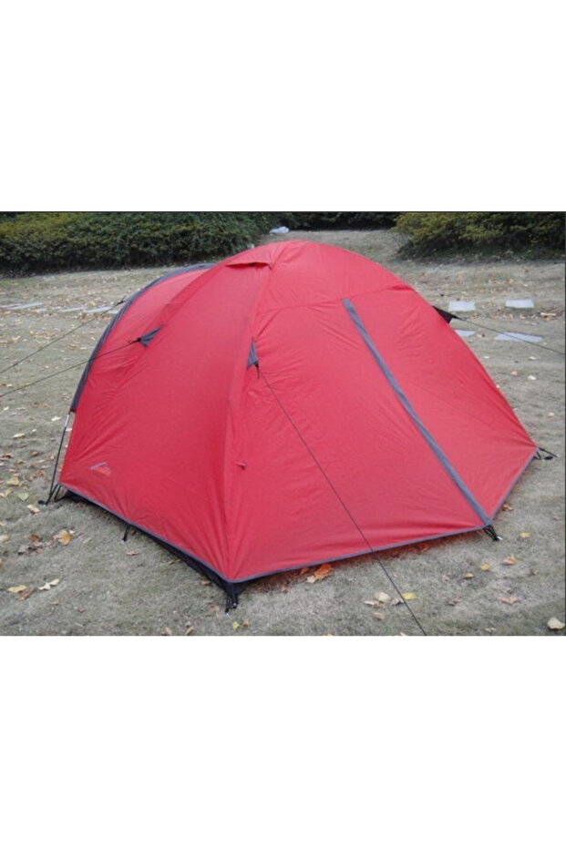 Excamp2 Pro 2 Kişilik Çadır 4 Mevsim E-9209 - 3