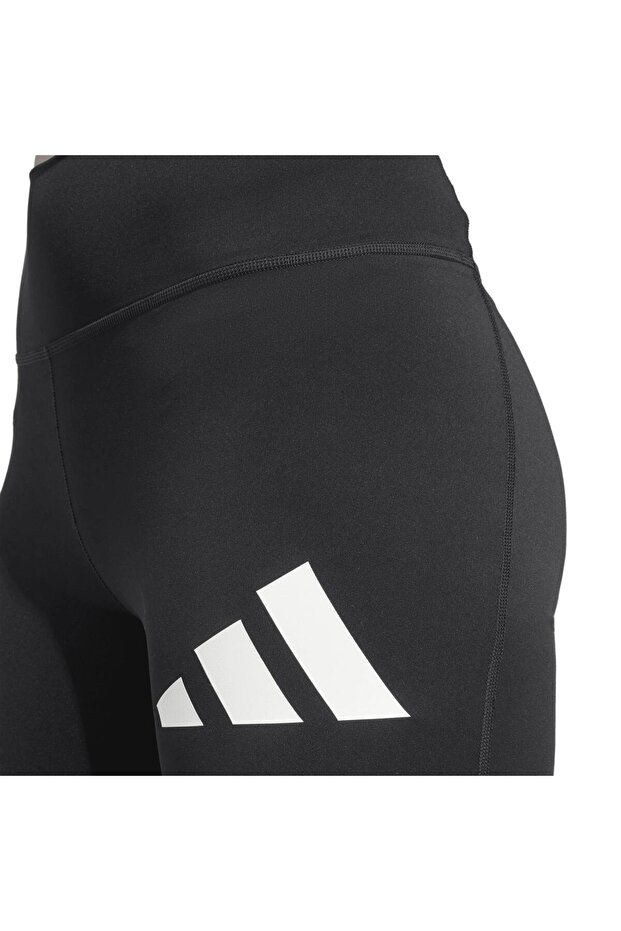 Train Essentials Big Logo Full-Length Tayt - 5